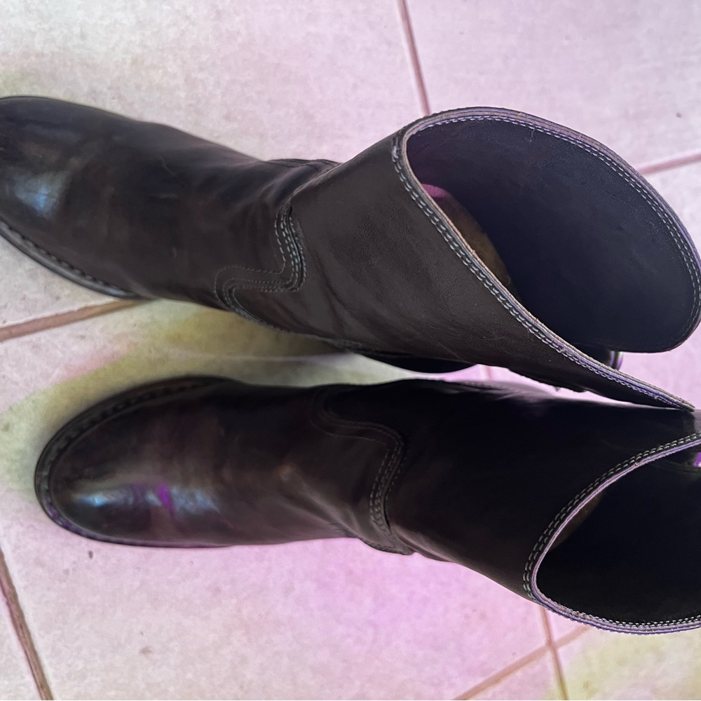 Frye Boots - Picture 13 of 15
